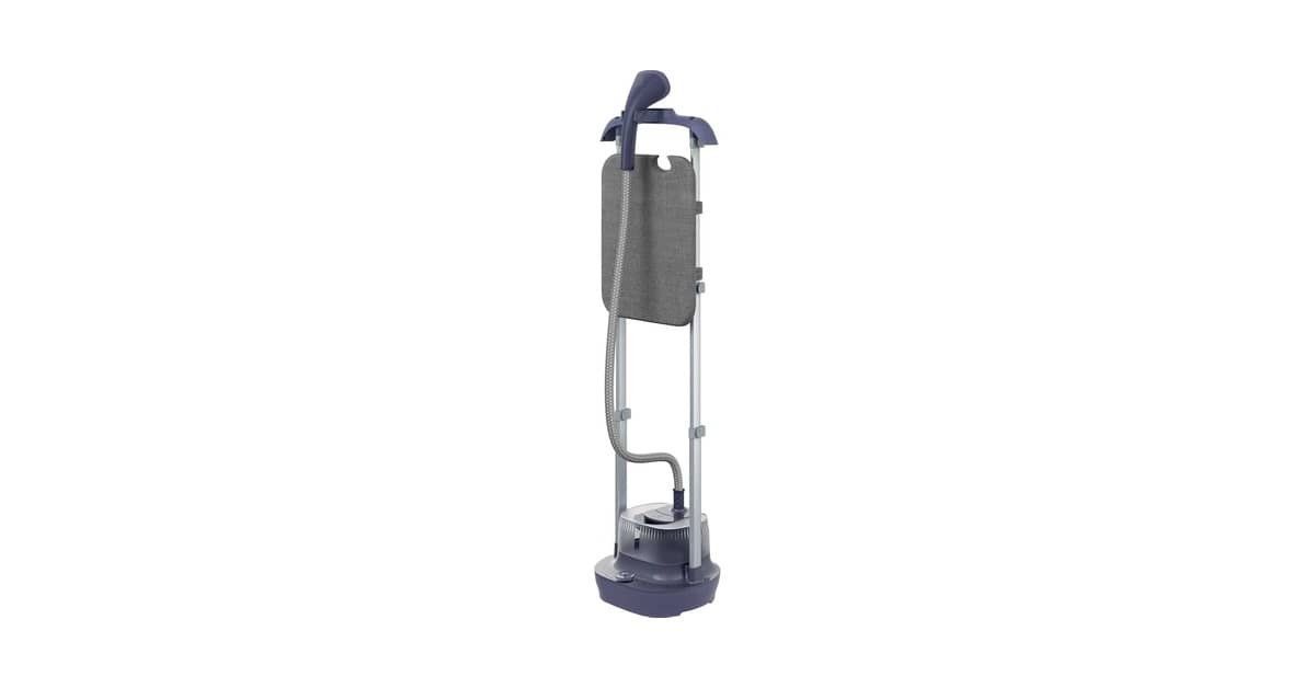 Melhor Vaporizador de Roupas Vertical: Higienize e Desamasse!