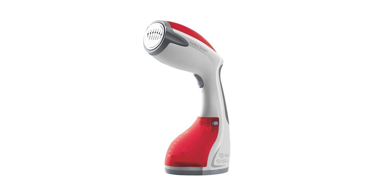 Melhor Vaporizador Passadeira de Roupas: Desamasse e Higienize!