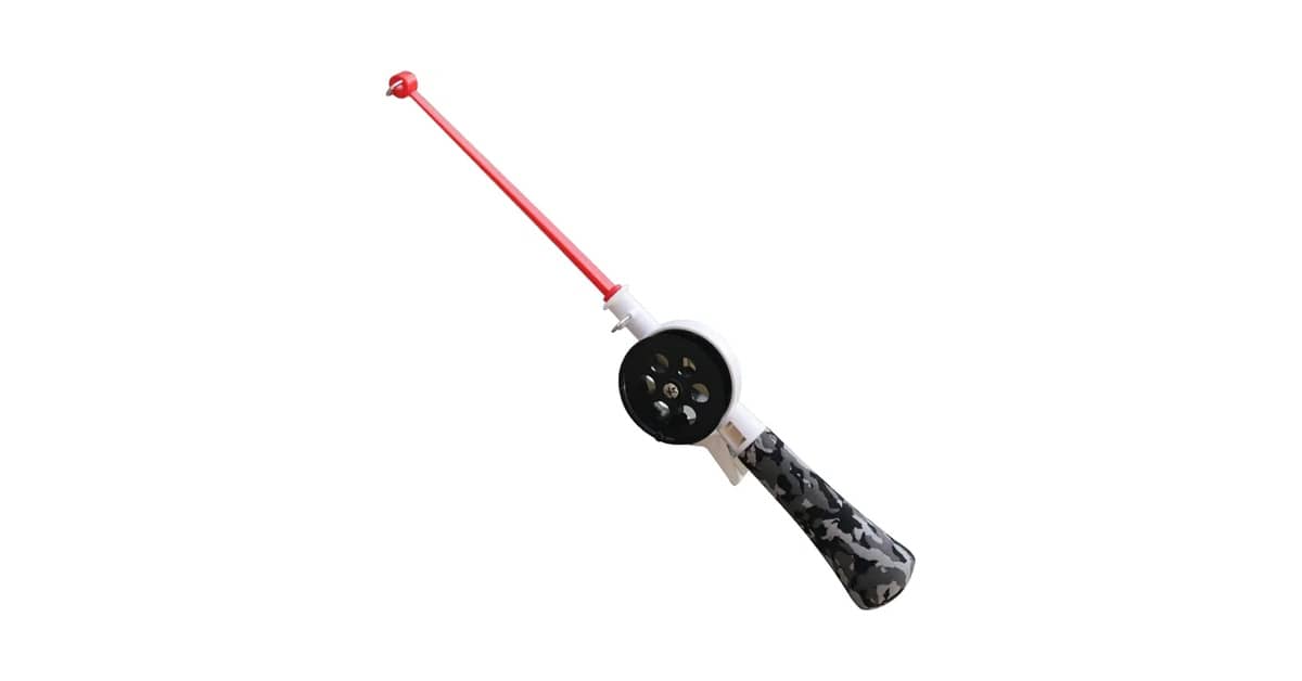 Melhor Vara de Pesca do Fisch Roblox: Guia Essencial