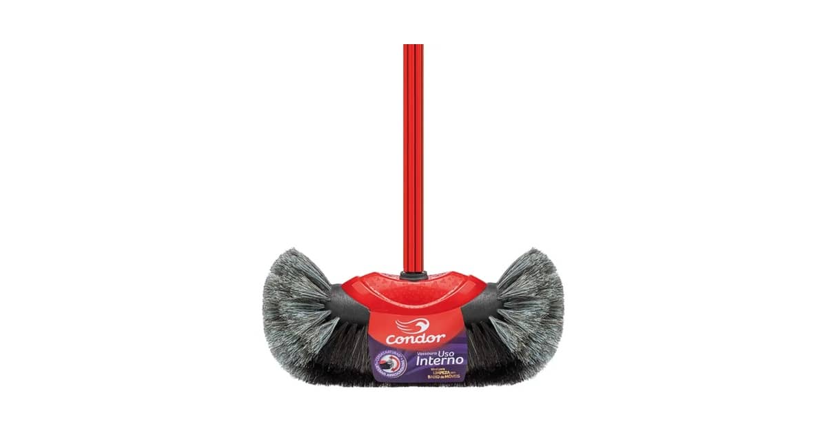 Melhor Vassoura para Piso de Madeira: Guia Essencial!