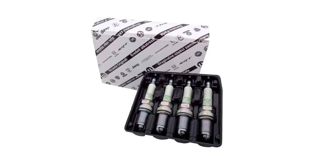 Melhor Vela de Ignicao: Guia Completo e Análise