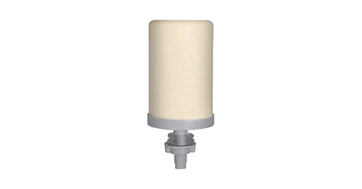 Melhor Vela Filtro de Barro: Guia de Tripla Ação e Tradicional