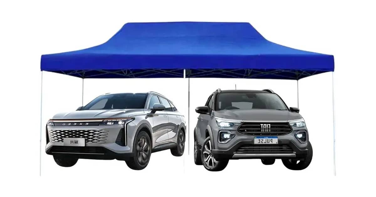 Melhor Vendedor Tenda: Qual Escolher?