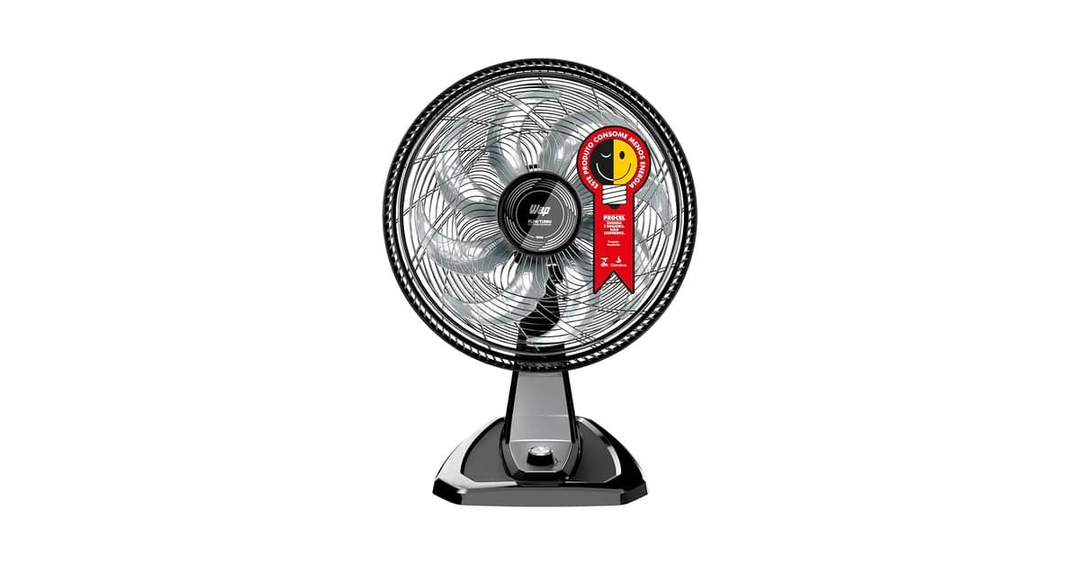 Melhor Ventilador mais Silencioso: Guia de Compra Definitivo