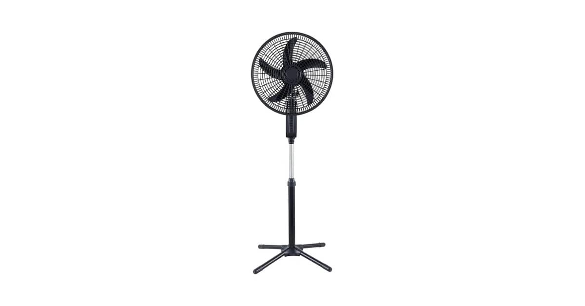 Melhor Ventilador Silencioso para Dormir de Coluna: Guia Definitivo