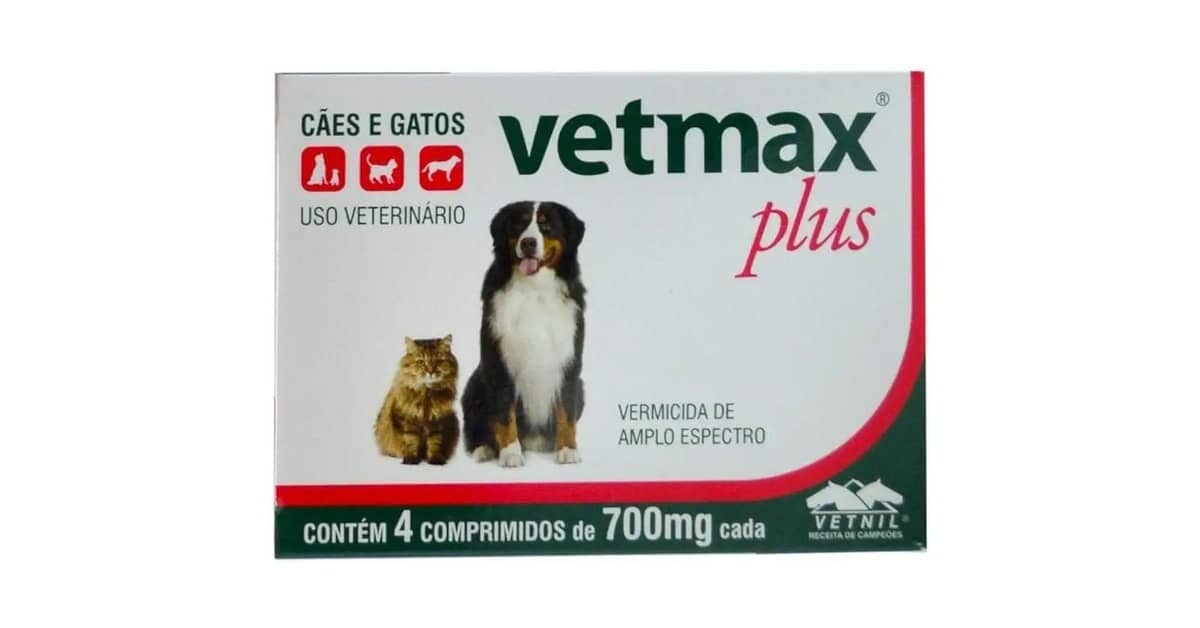 Melhor Vermífugo para Caes e Gatos: Guia Completo!