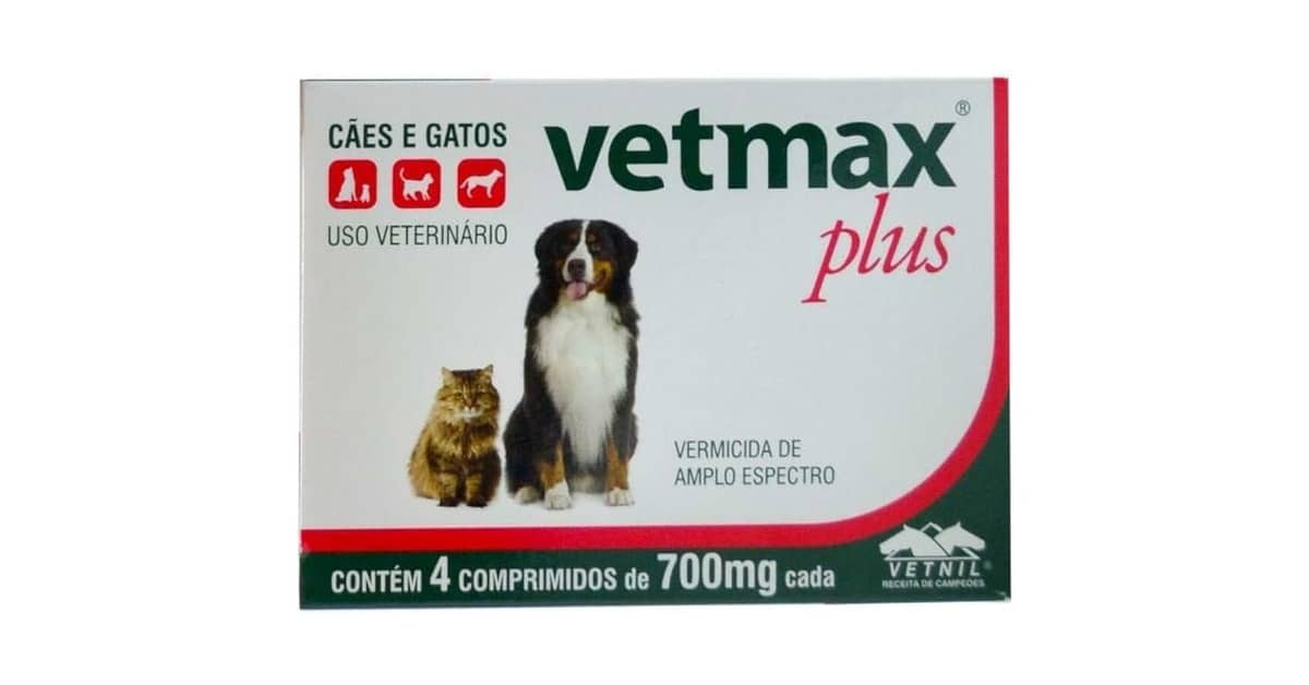Melhor Vermífugo para Cães: Proteção Essencial
