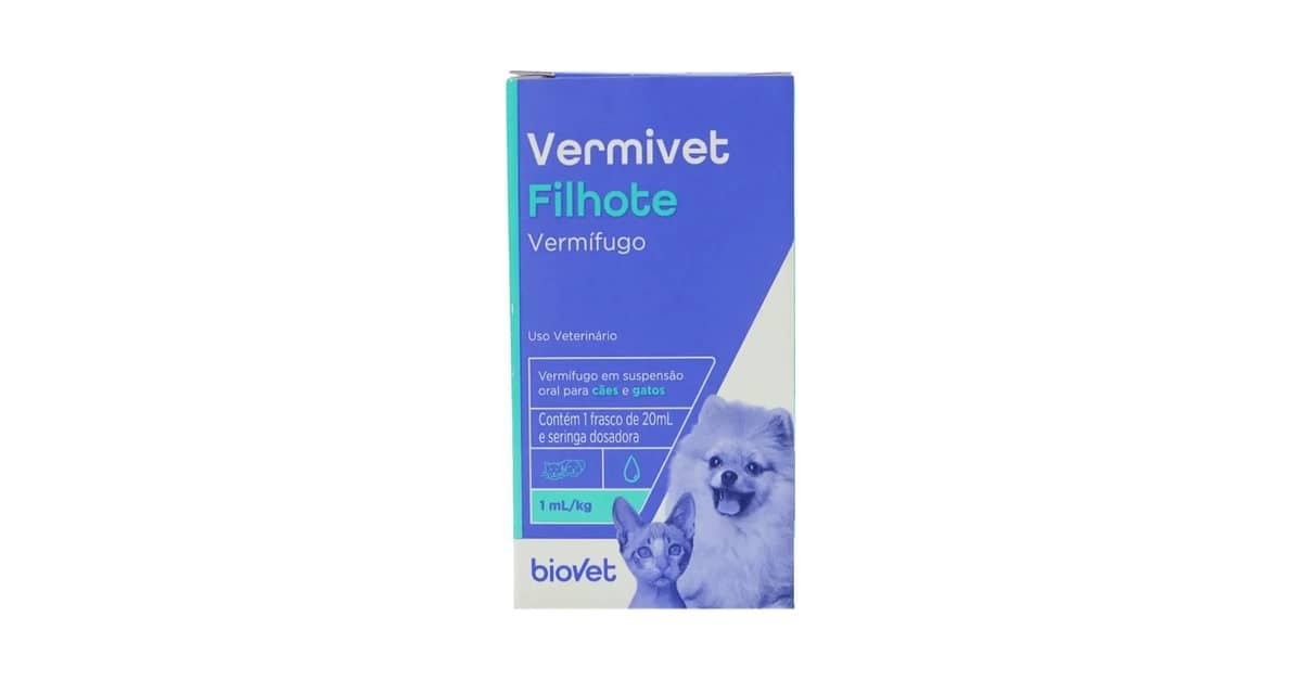 Melhor Vermífugo para Gato Filhote: Guia Completo