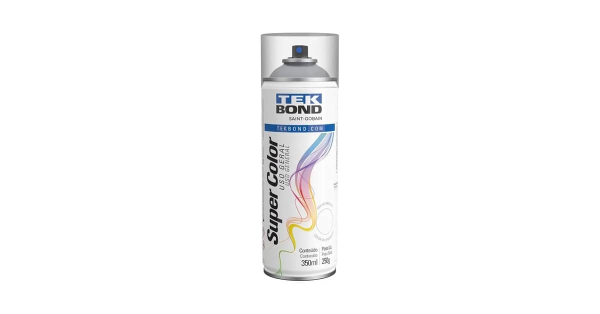 Melhor Verniz Automotivo em Spray: Guia Completo