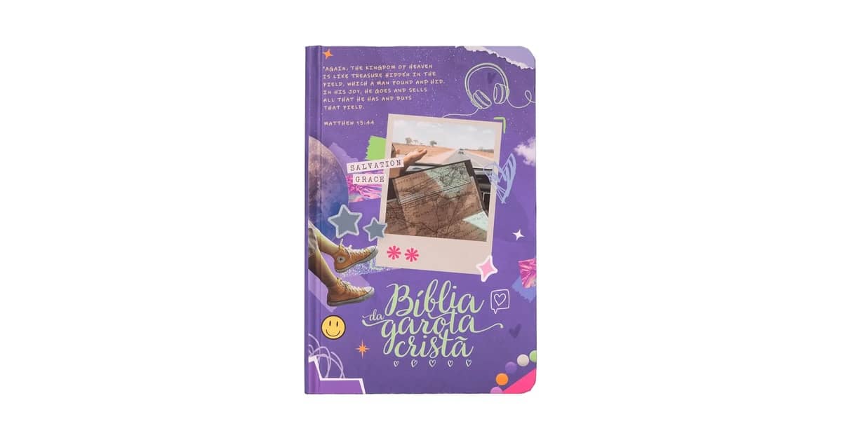 Melhor Versículo da Bíblia para Jovens: Guia com 7 Opções