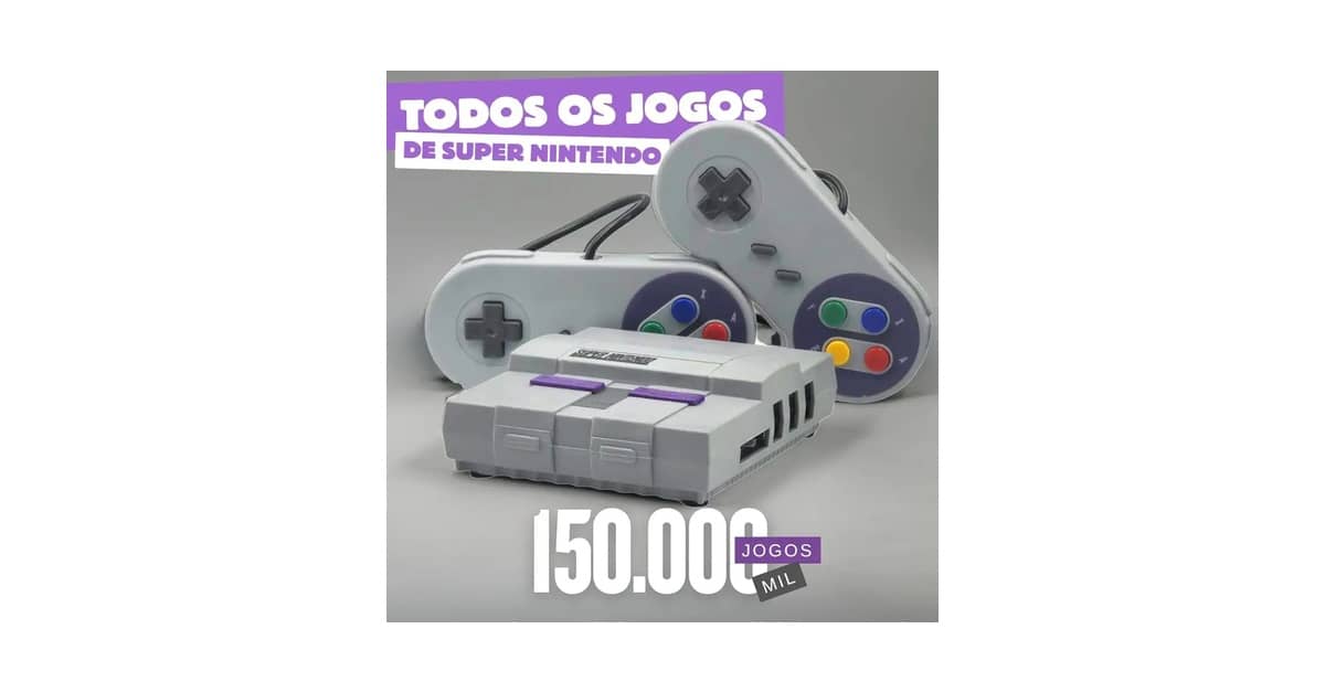 Melhor Video Game de Todos os Tempos: Qual Console Portátil Escolher?