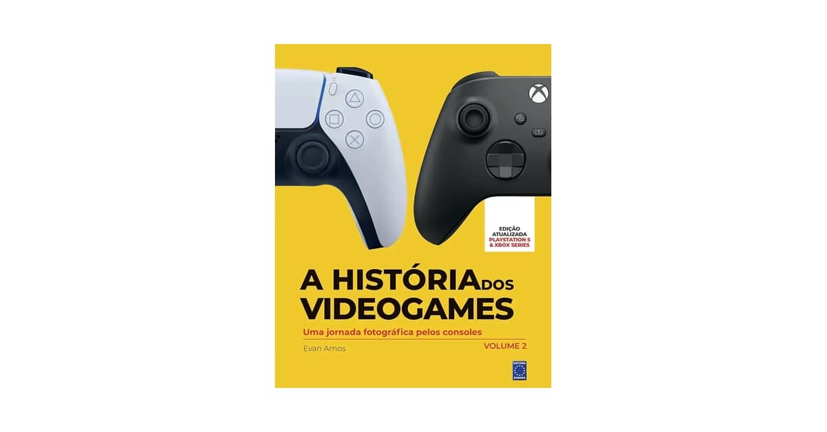 Melhor Videogame do Mundo: Guia Essencial