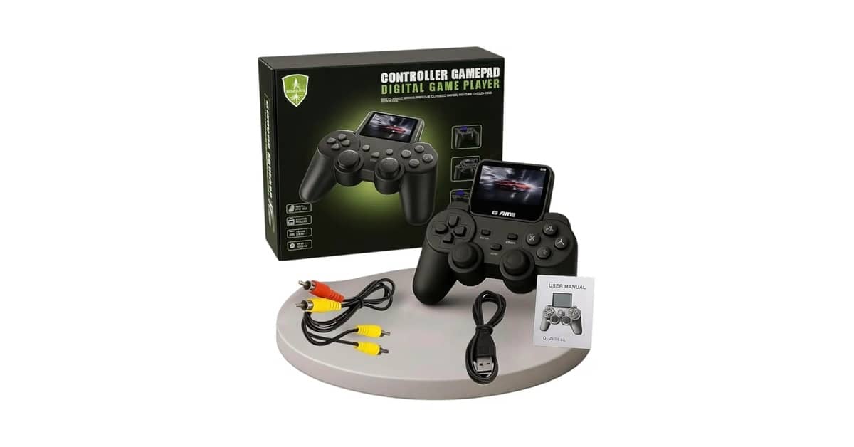 Melhor Videogame para Criança de 8 Anos: Qual o Ideal?