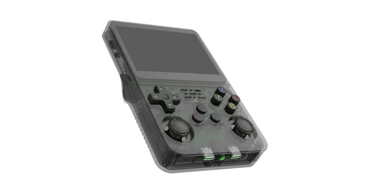 Melhor Videogame Portátil Emulador: Guia Completo