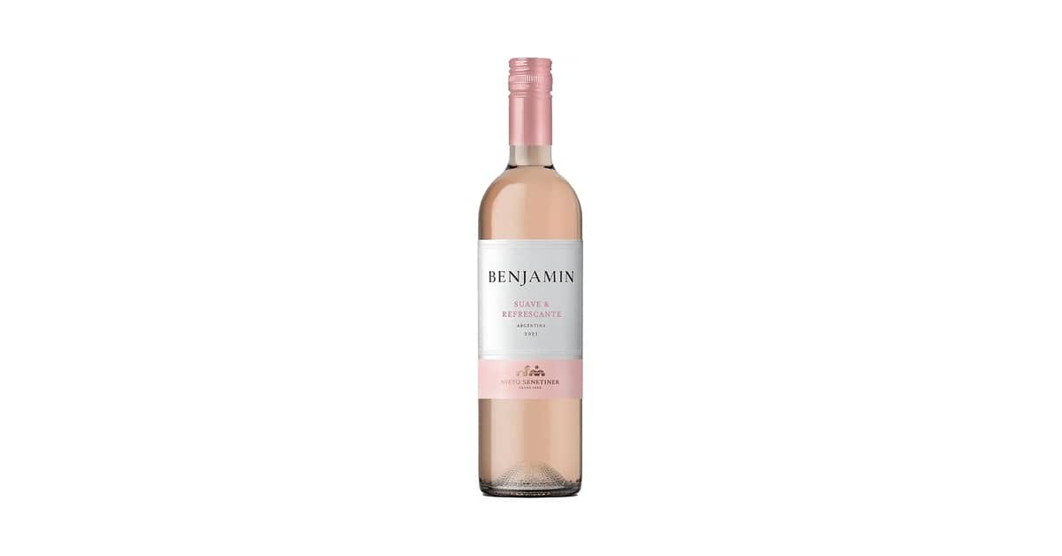 Melhor Vinho Argentino Suave: Qual Escolher?