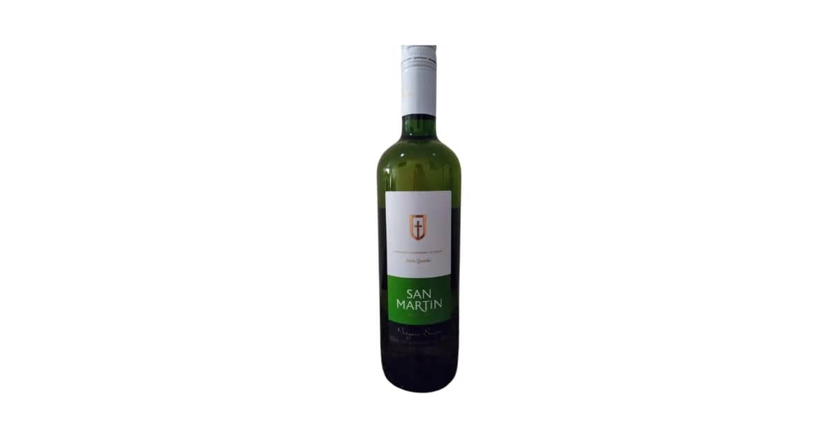 Melhor Vinho Branco Brasileiro: Guia Definitivo