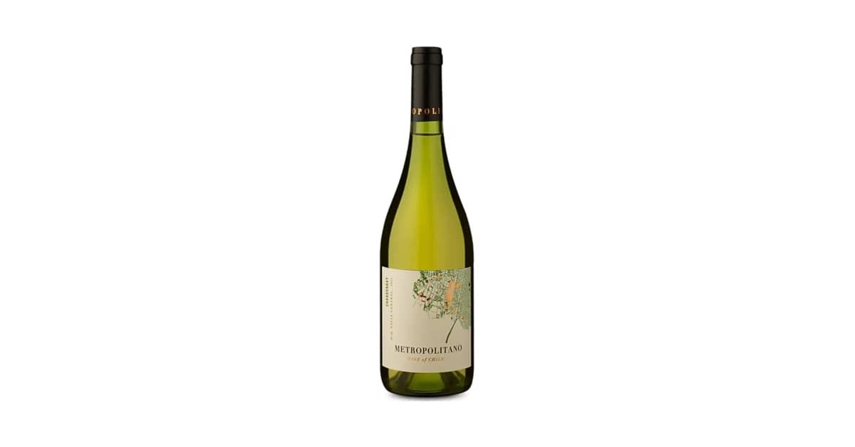 Melhor Vinho Branco Chileno: Descubra Sabores Incríveis