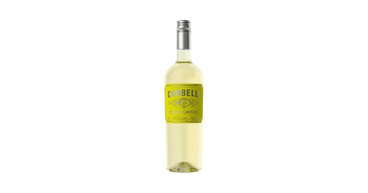 Melhor Vinho Branco Italiano: Guia Definitivo