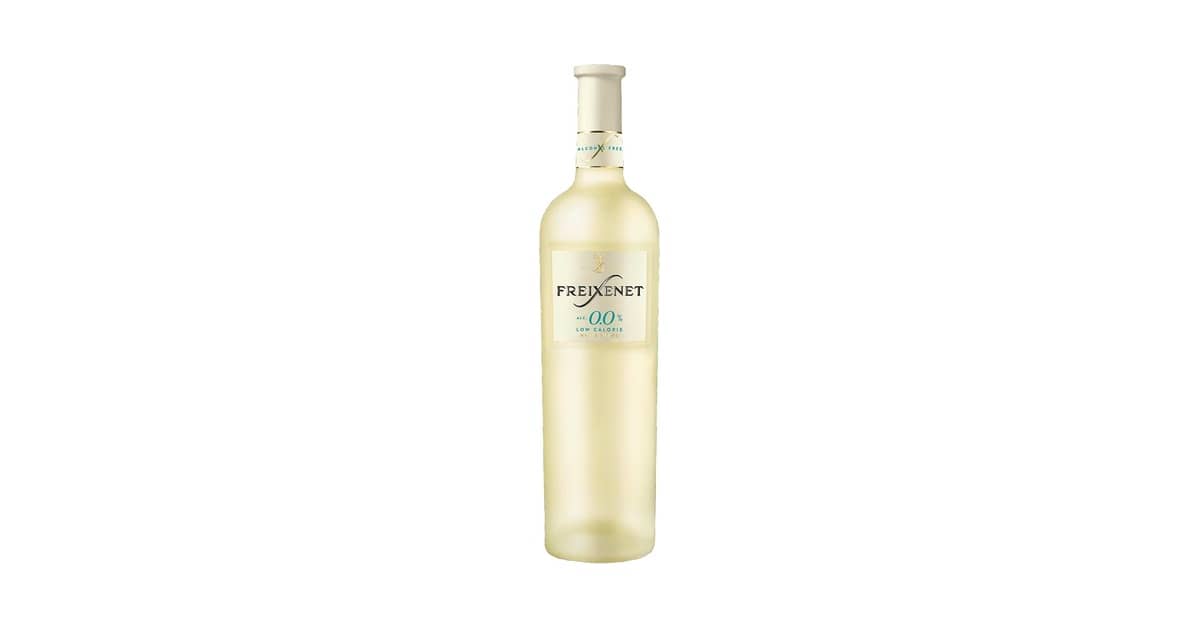 Melhor Vinho Branco sem Alcool: Descubra Delícias Leves!