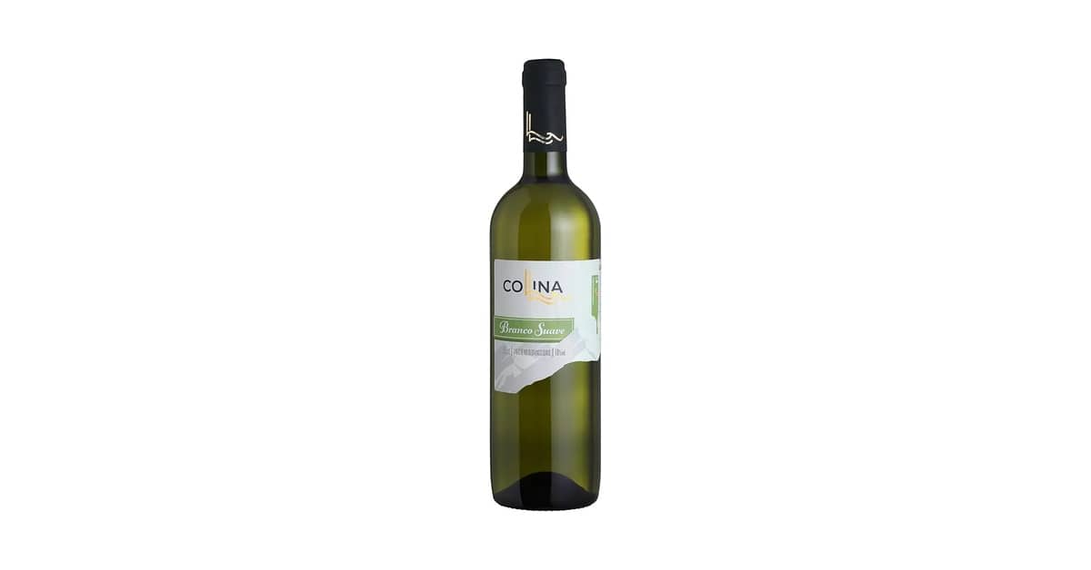 Melhor Vinho Branco Suave: Qual o seu Docinho Ideal?