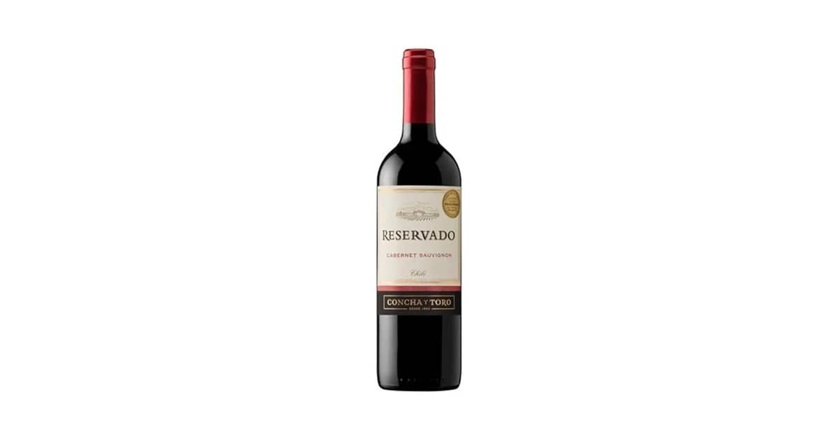 Melhor Vinho Chileno Cabernet Sauvignon: Guia Definitivo