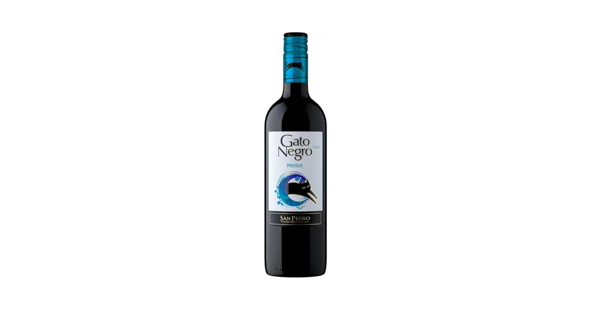 Melhor Vinho Merlot Barato: 7 Opções com Ótimo Sabor