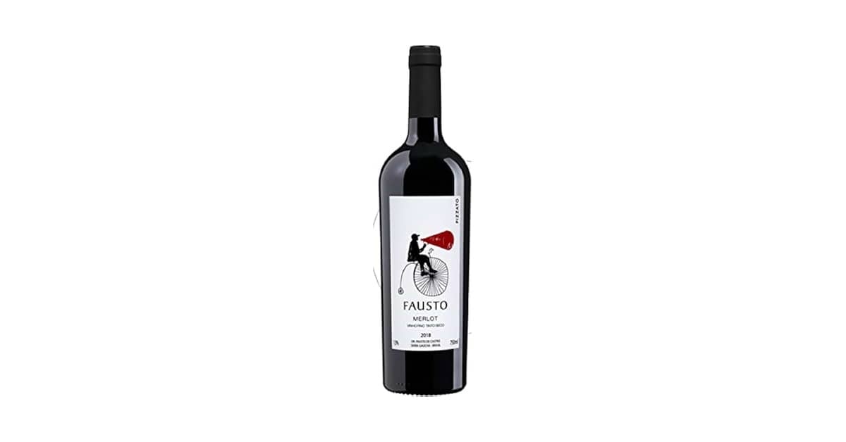 Melhor Vinho Merlot Brasileiro: Guia Completo