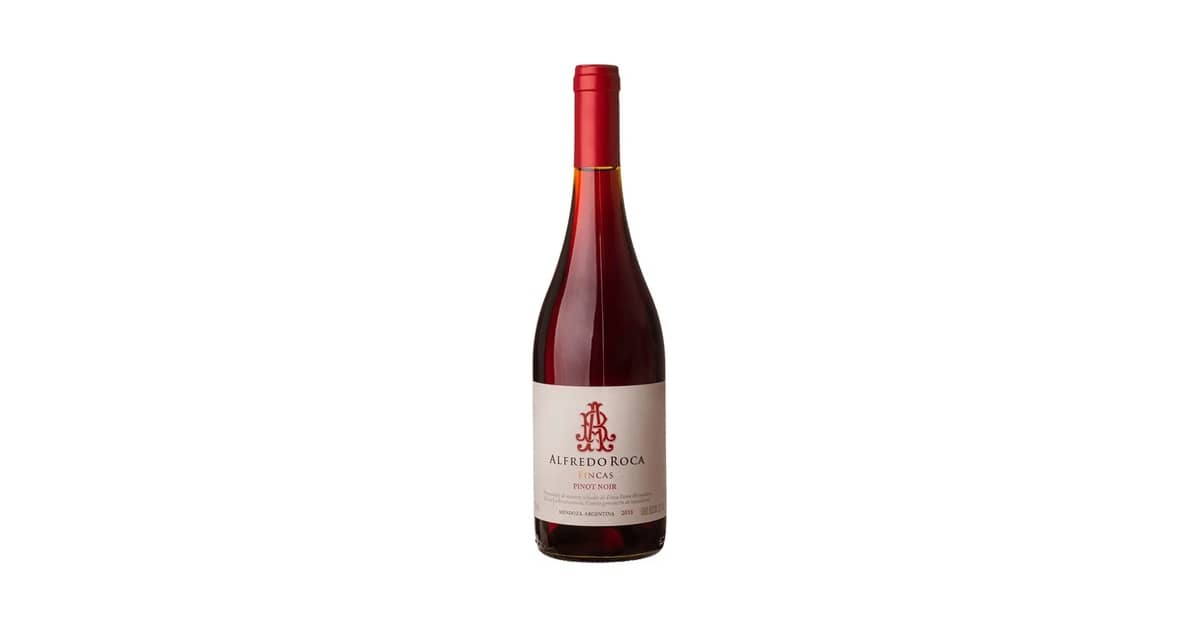 Melhor Vinho Pinot Noir Argentino: 7 Opções Premium