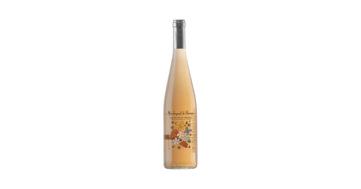 Melhor Vinho Rose Frances: Delicado e Refrescante