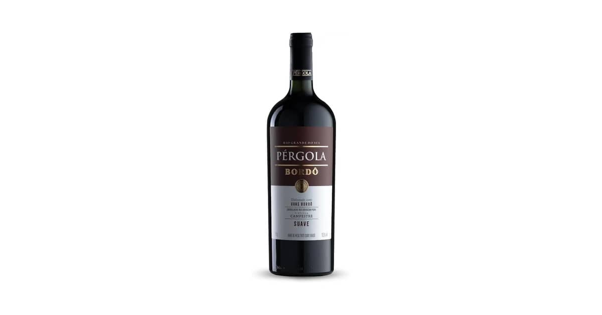Melhor Vinho Tinto Suave Custo Benefício: Guia Completo