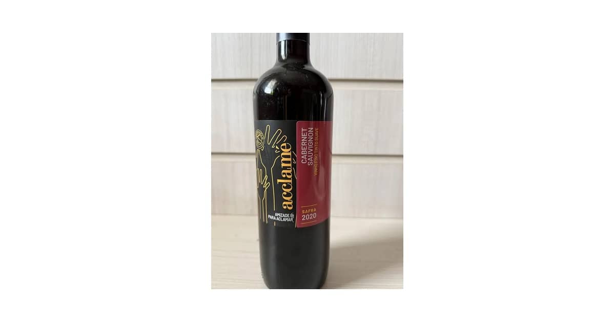 Melhor Vinho Tinto Suave do Mundo: Guia para Sabores Delicados!