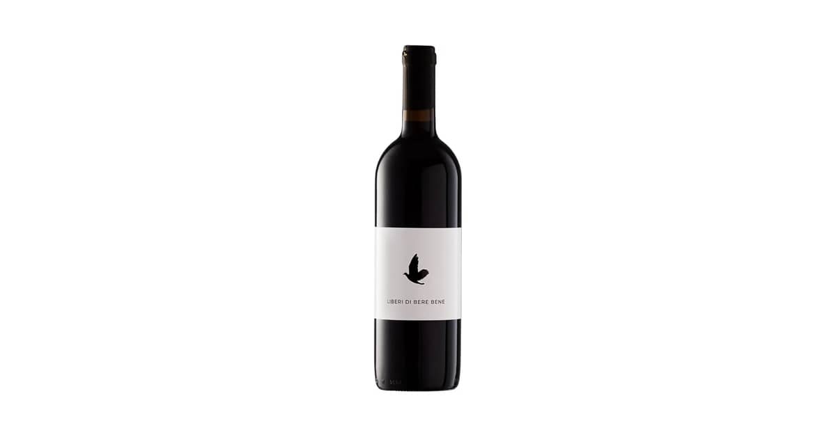 Melhor Vinho Tinto Suave Italiano: Guia Definitivo para Degustação