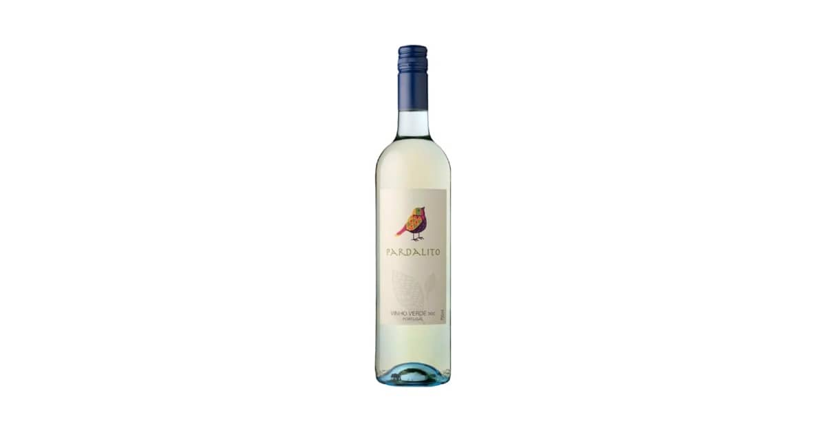Melhor Vinho Verde Portugal: 7 Opções Refrescantes