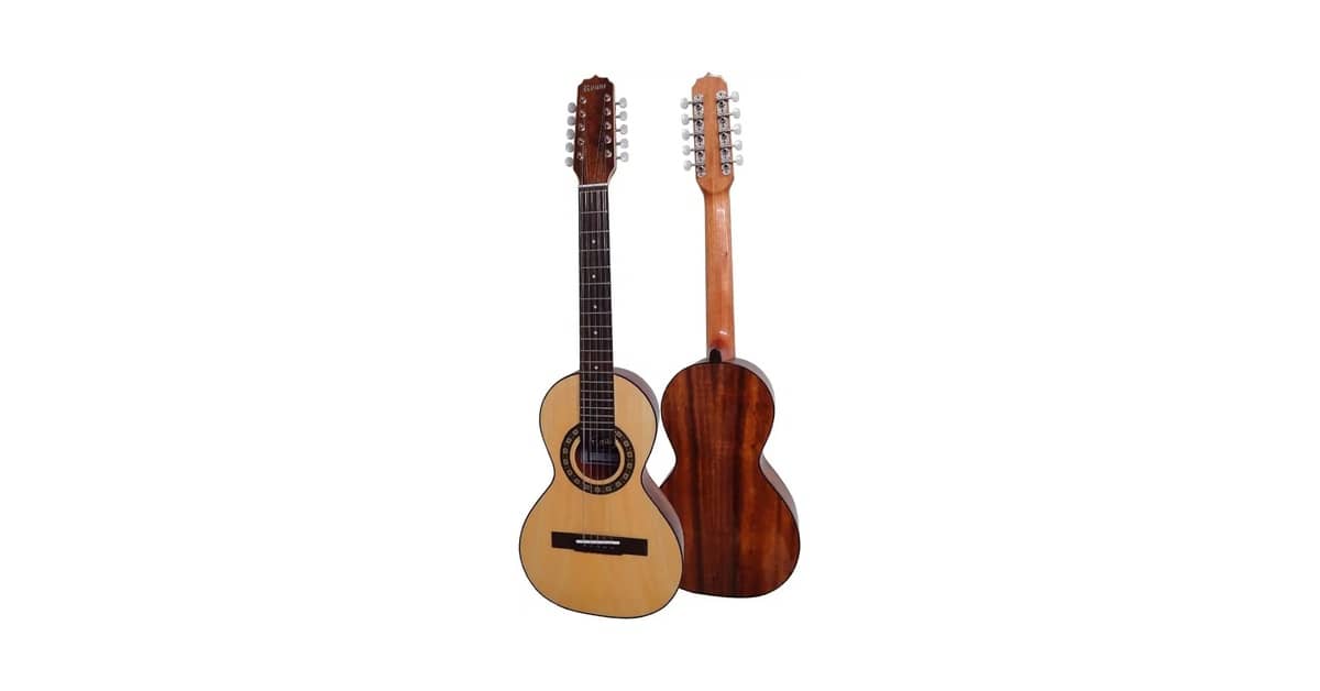 Melhor Viola Caipira Custo Benefício: Guia Completo