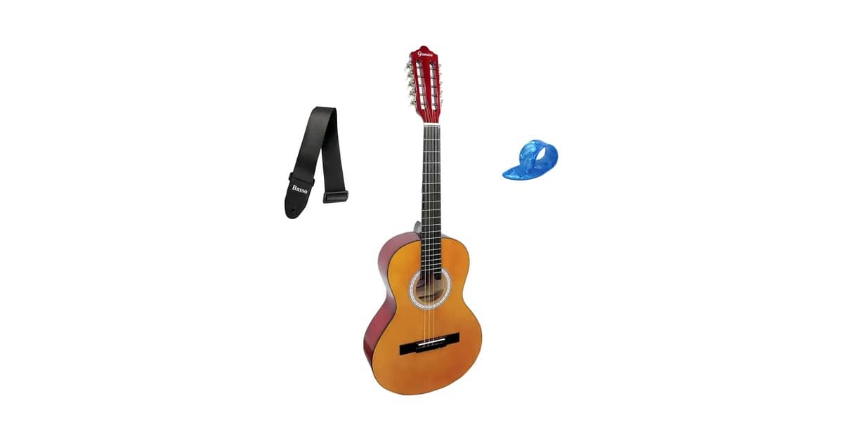Melhor Viola Caipira: 8 Modelos para Iniciantes e Profissionais