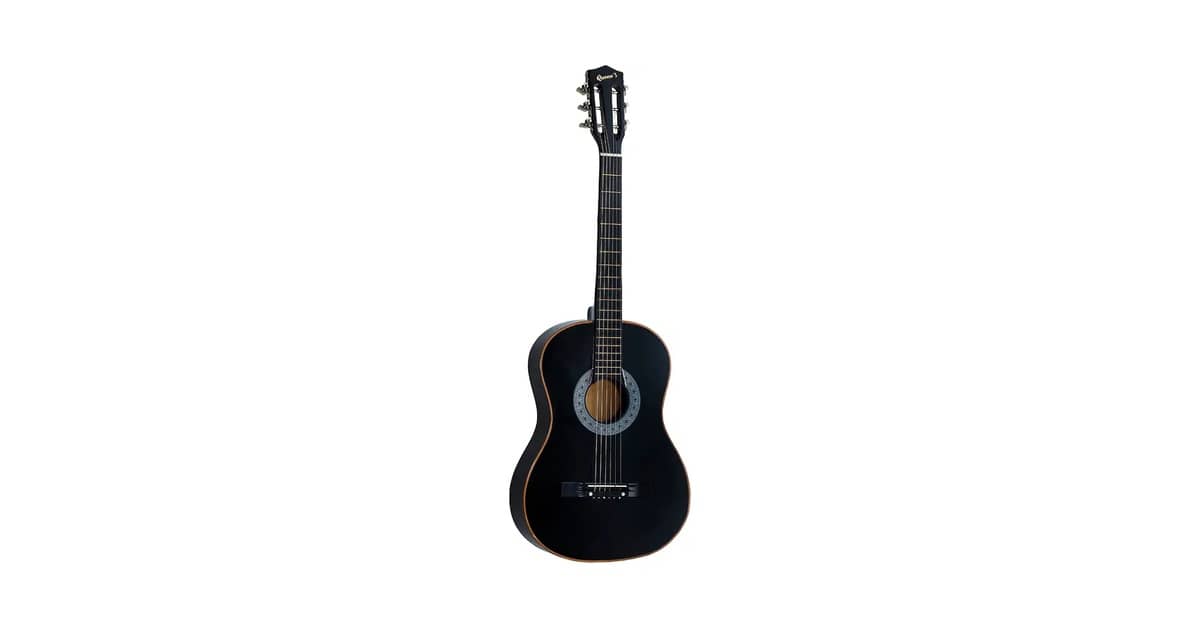 Melhor Violão de Nylon para Iniciantes: Guia Completo!