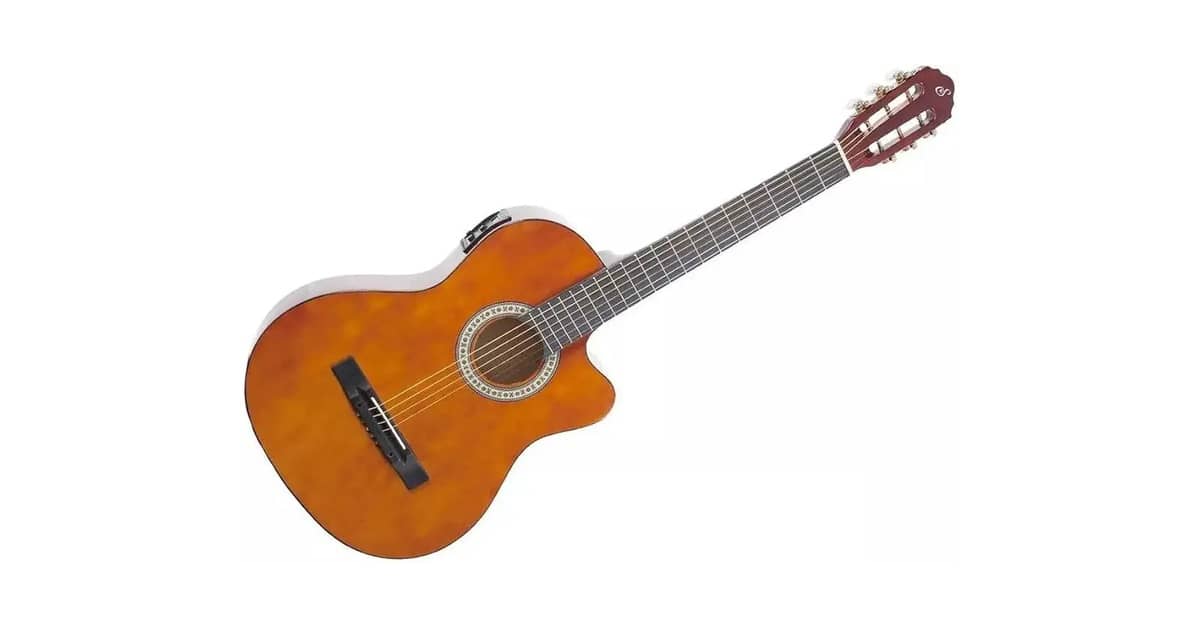 Melhor Violão Elétrico Profissional: Guia Essencial