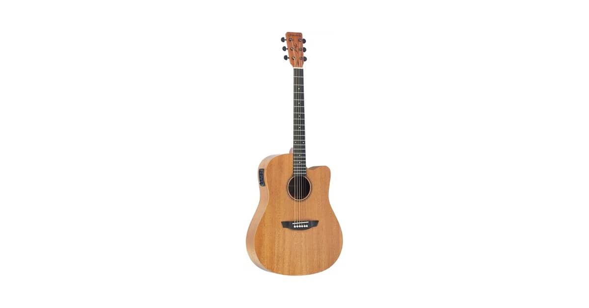 Melhor Violão Folk Custo Benefício: Guia Essencial 2024