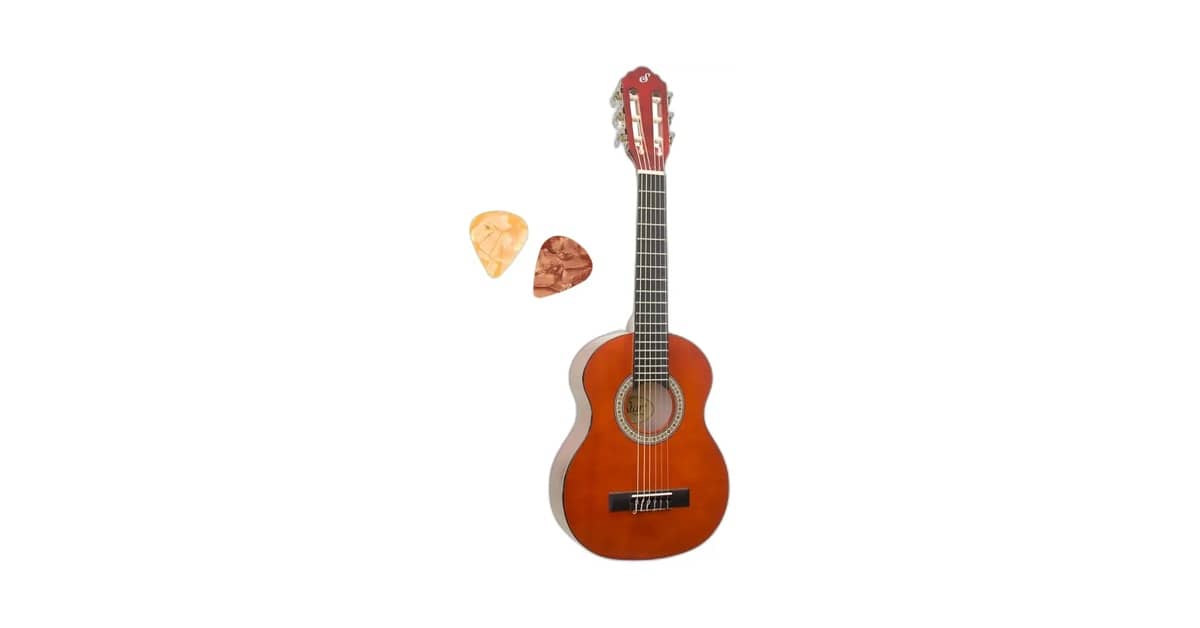Melhor Violão Infantil Profissional: Guia Completo