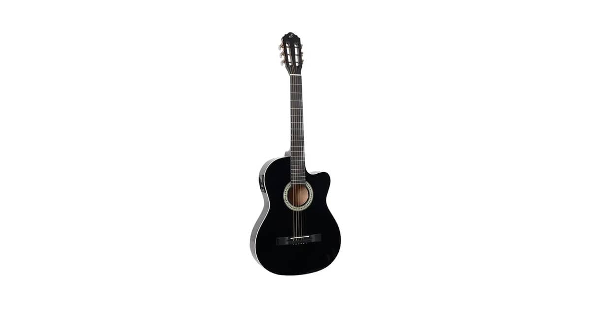 Melhor Violão Nylon Elétrico: Guia de Compra Completo