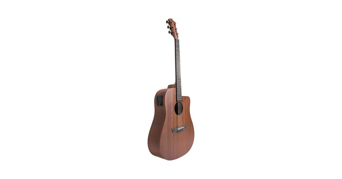 Melhor Violão para Tocar na Igreja: Guia Completo