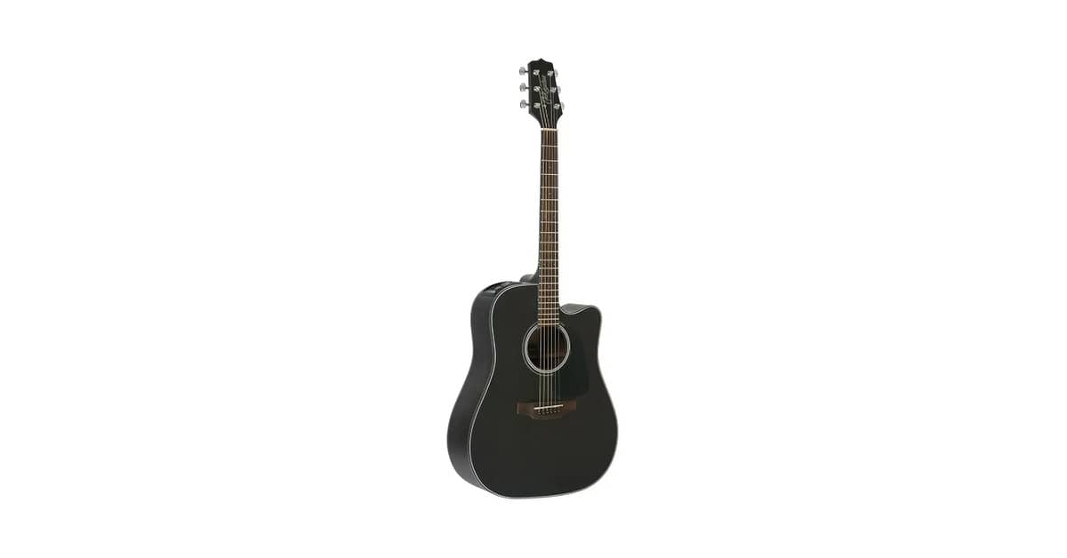 Melhor Violão Profissional Takamine: Guia Essencial