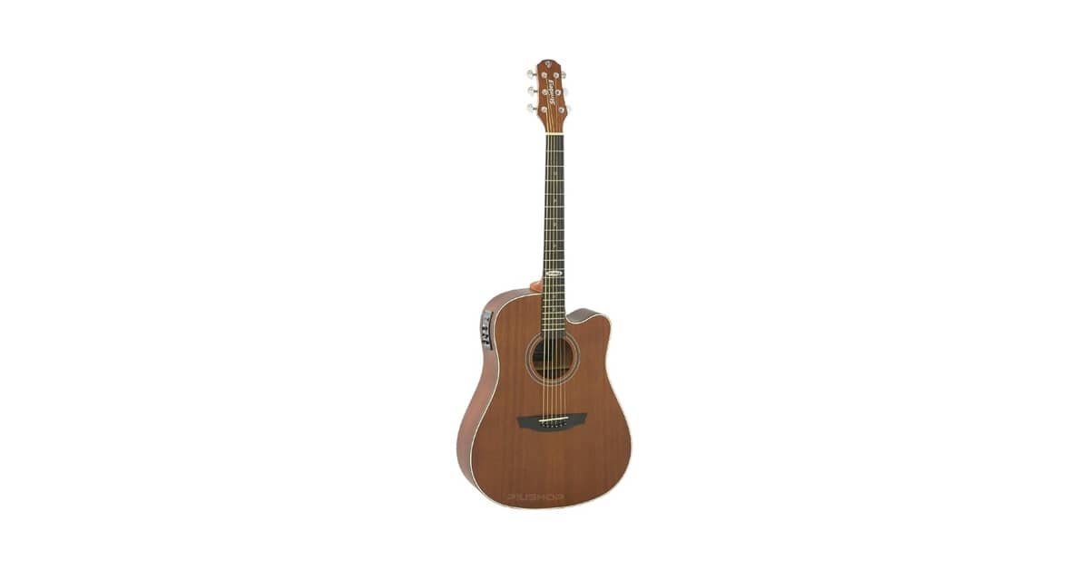 Melhor Violão Strinberg: Guia Completo de Compra