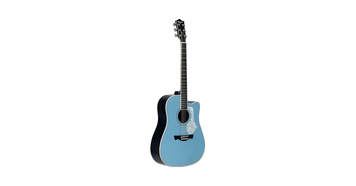 Melhor Violão Tagima Folk: Guia Definitivo de Compra!