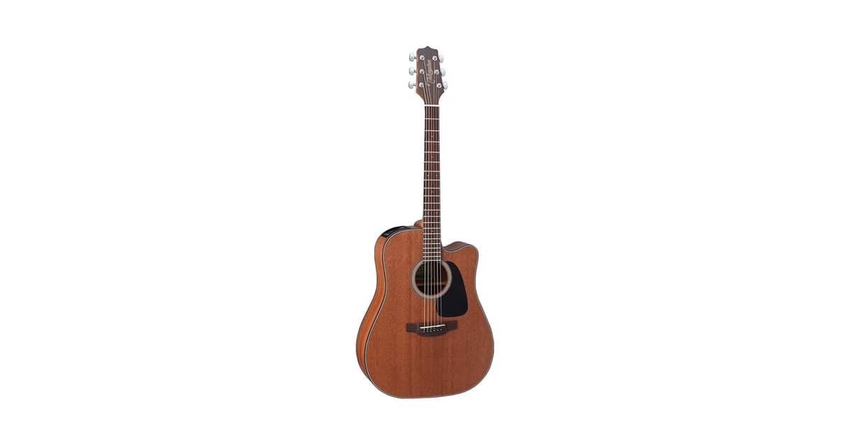 Melhor Violão Takamine: Guia Definitivo para Músicos