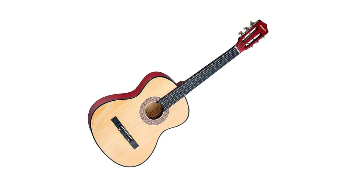 Melhor Violão: 10 Modelos Ideais para Iniciantes