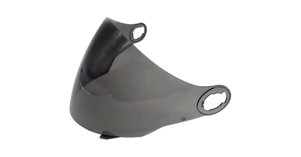 Melhor Viseira de Capacete: Durabilidade e Proteção