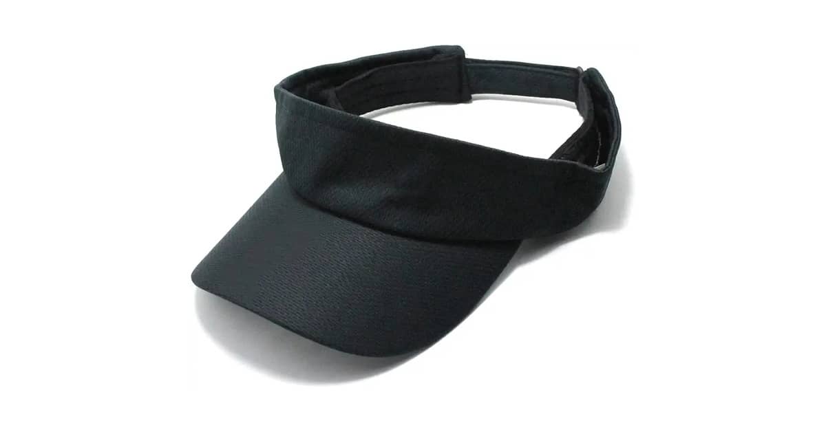 Melhor Viseira para Sol: Proteção e Estilo Contra os Raios UV