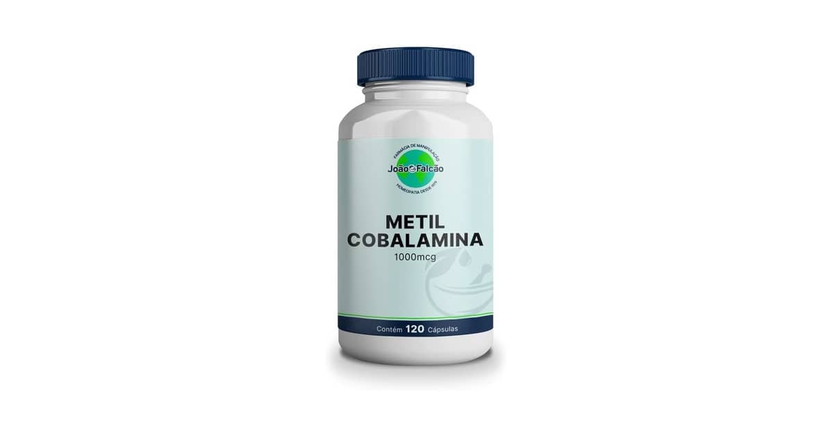 Melhor Vitamina B12 Farmácia: Qual Comprar?