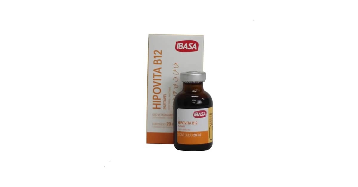 Melhor Vitamina B12 Injetável: Guia de Escolha Essencial